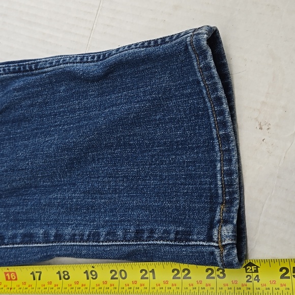 J Crew Jeans Vintage Slim Straight - Picture 8 of 8
